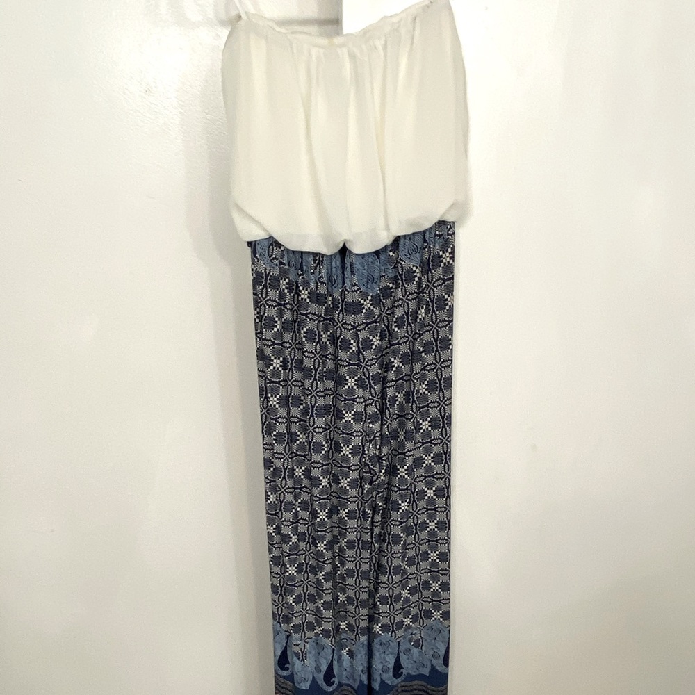 Comfy jumpsuit!